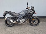 Angebot Suzuki V-Strom 650