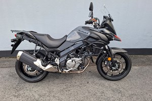 Angebot Suzuki V-Strom 650
