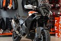 Motorrad