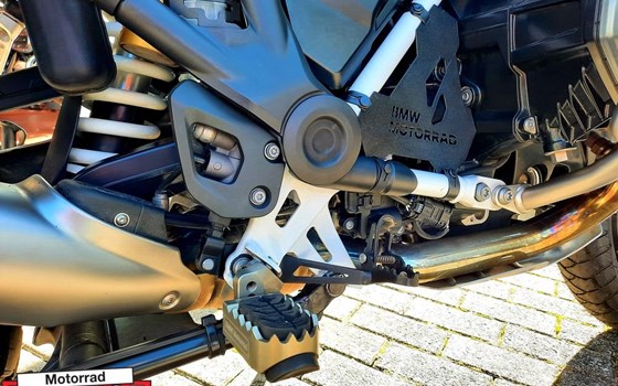 Gebrauchtmotorrad BMW R 1250 GS Adventure - Bild 10