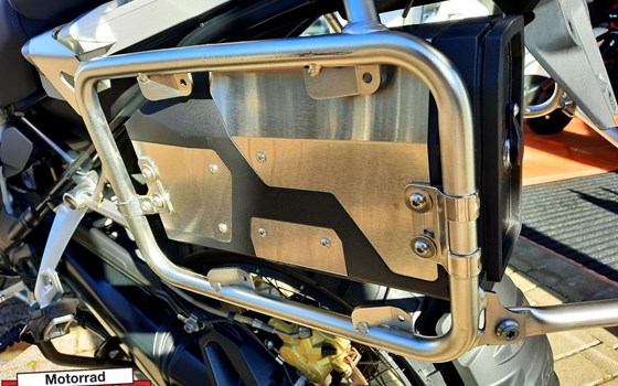 Gebrauchtmotorrad BMW R 1250 GS Adventure - Bild 12