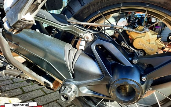 Gebrauchtmotorrad BMW R 1250 GS Adventure - Bild 13