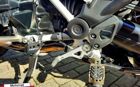 Gebrauchtmotorrad BMW R 1250 GS Adventure - Bild 14