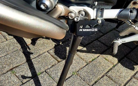 Gebrauchtmotorrad BMW R 1250 GS Adventure - Bild 15