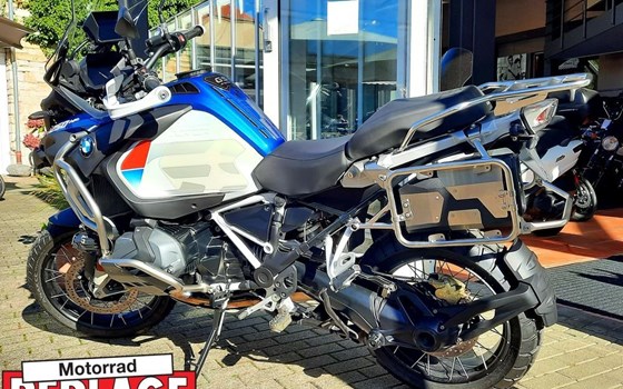 Gebrauchtmotorrad BMW R 1250 GS Adventure - Bild 3