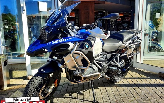 Gebrauchtmotorrad BMW R 1250 GS Adventure - Bild 4