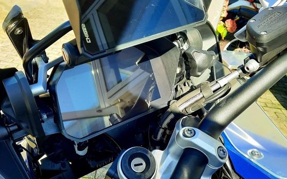 Gebrauchtmotorrad BMW R 1250 GS Adventure - Bild 5