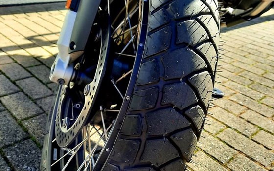 Gebrauchtmotorrad BMW R 1250 GS Adventure - Bild 6