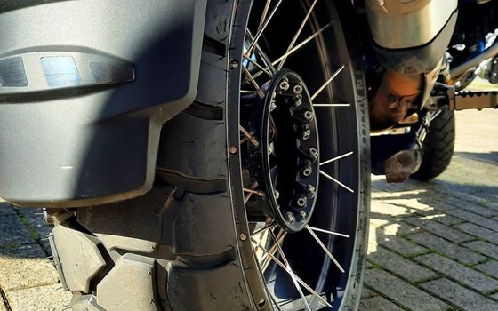 Gebrauchtmotorrad BMW R 1250 GS Adventure - Bild 7