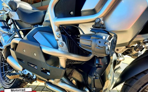 Gebrauchtmotorrad BMW R 1250 GS Adventure - Bild 9
