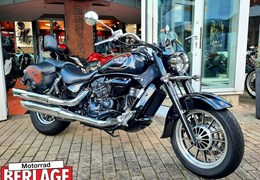 Gebrauchte Hyosung ST 7
