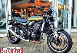 Gebrauchte Kawasaki Z900 RS