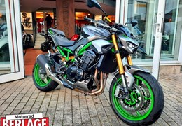 Gebrauchte Kawasaki Z900 SE