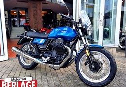 Gebrauchte Moto Guzzi V7 III Special