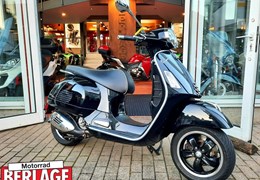 Gebrauchte Vespa GTS 300 hpe Super