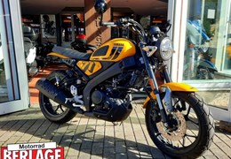 Gebrauchte Yamaha XSR125