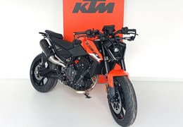 Gebrauchte KTM 790 Duke