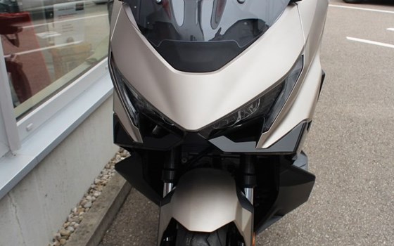 Gebrauchtmotorrad Honda Forza 750 - Bild 3