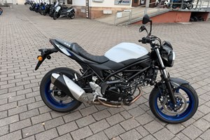 Angebot Suzuki SV650