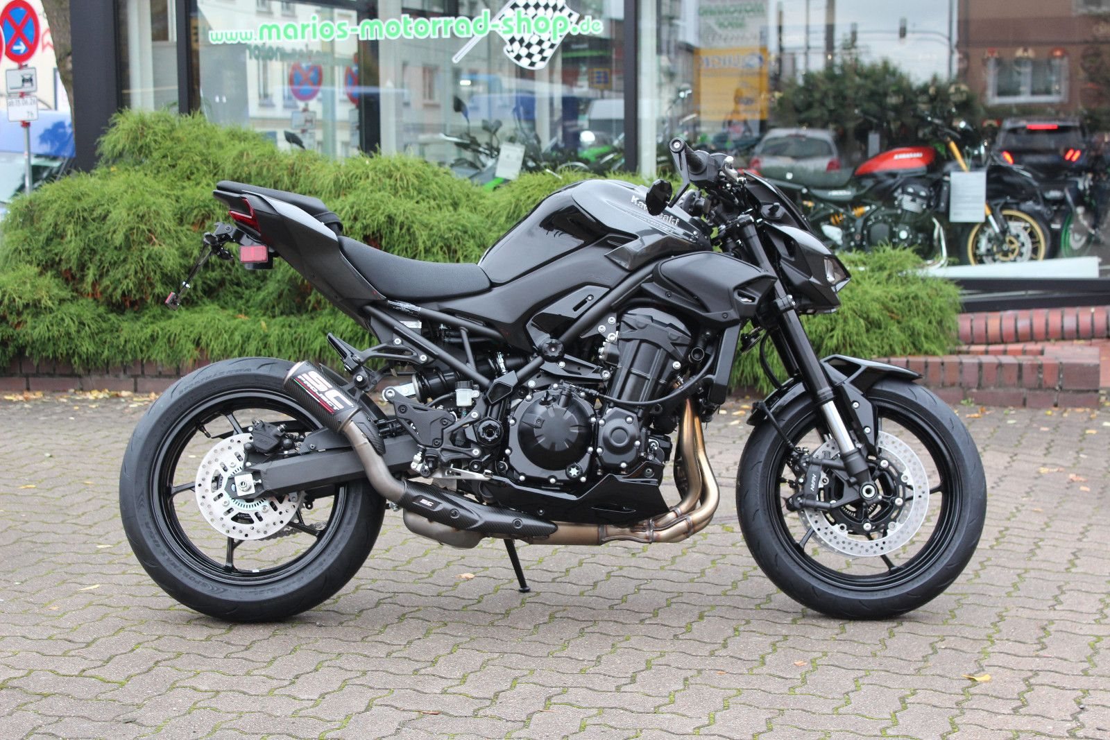 Neumotorrad