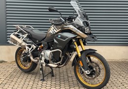 Gebrauchte BMW F 850 GS Adventure