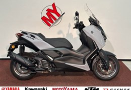 Gebrauchte Yamaha XMAX 125 Tech MAX+