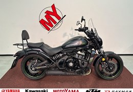 Gebrauchte Kawasaki Vulcan S