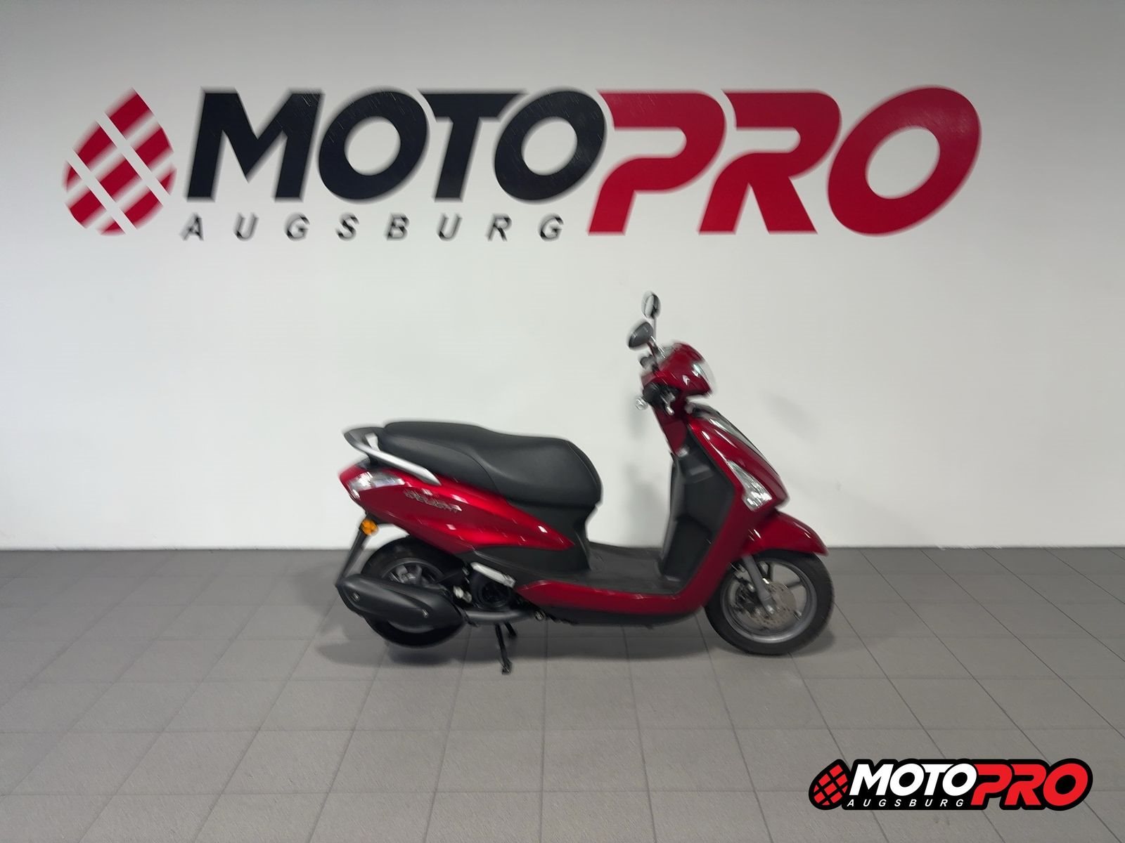Yamaha D'elight