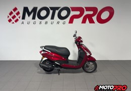 Gebrauchte Yamaha D'elight