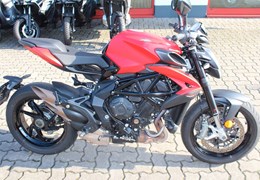 Gebrauchte MV Agusta Brutale 800