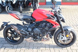 Angebot MV Agusta Brutale 800