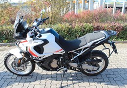 Gebrauchte MV Agusta Enduro Veloce