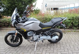 Gebrauchte Moto Guzzi Stelvio PFF