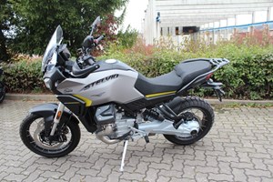Angebot Moto Guzzi Stelvio PFF
