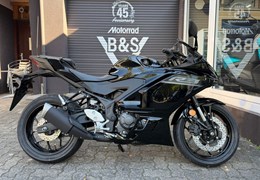 Gebrauchte Yamaha YZF-R3