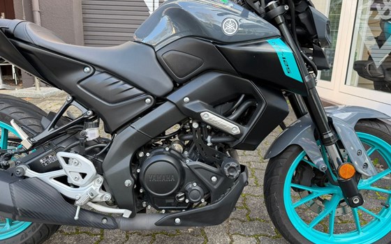 Gebrauchtmotorrad Yamaha MT-125 - Bild 11
