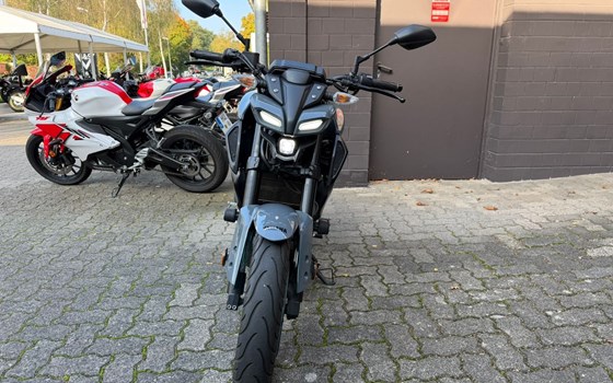 Gebrauchtmotorrad Yamaha MT-125 - Bild 14