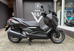 Gebrauchte Yamaha XMAX 300 Tech MAX+