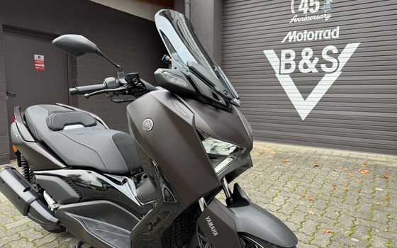 Gebrauchtmotorrad Yamaha XMAX 300 Tech MAX+ - Bild 14