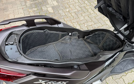 Gebrauchtmotorrad Yamaha XMAX 300 Tech MAX+ - Bild 15