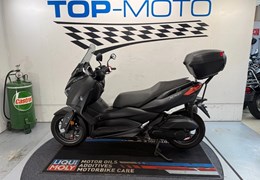 Gebrauchte Yamaha XMAX 125