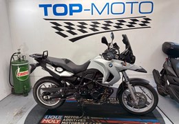 Gebrauchte BMW F 700 GS