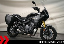 Gebrauchte Yamaha Tracer 7 GT