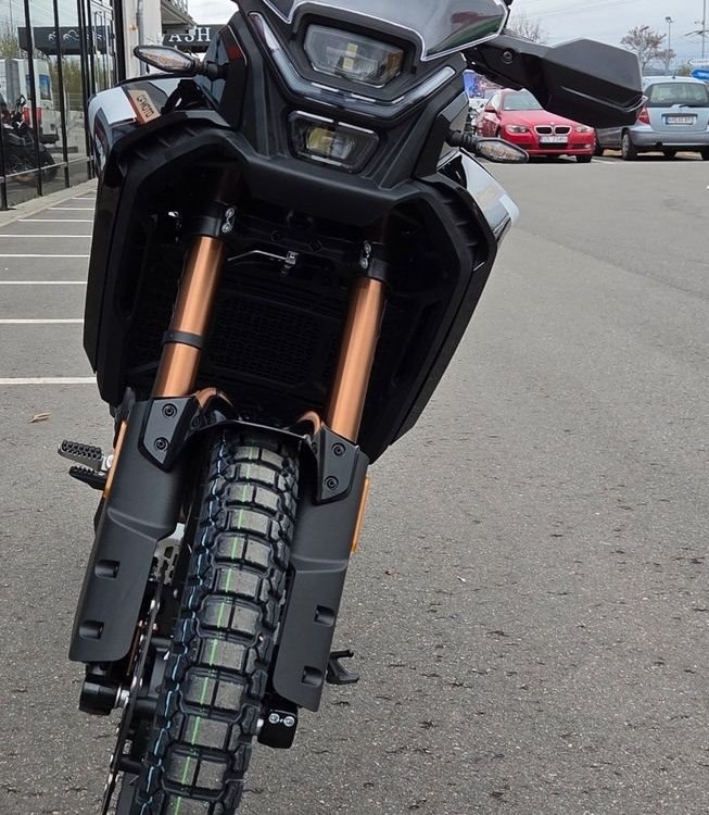 Angebot CFMOTO 450MT