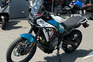 Angebot CFMOTO 450MT
