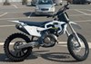 Husqvarna FC 450