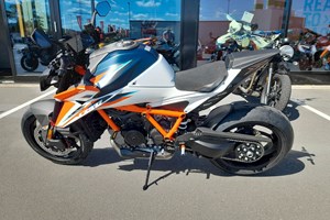 Angebot KTM 1390 Super Duke RR