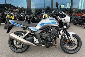 Angebot Honda CB1000F