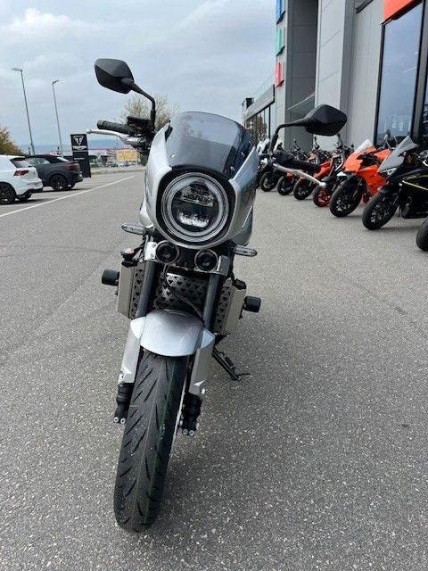 Angebot Honda CB1000F