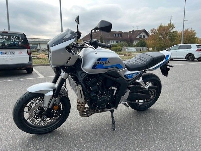 Angebot Honda CB1000F